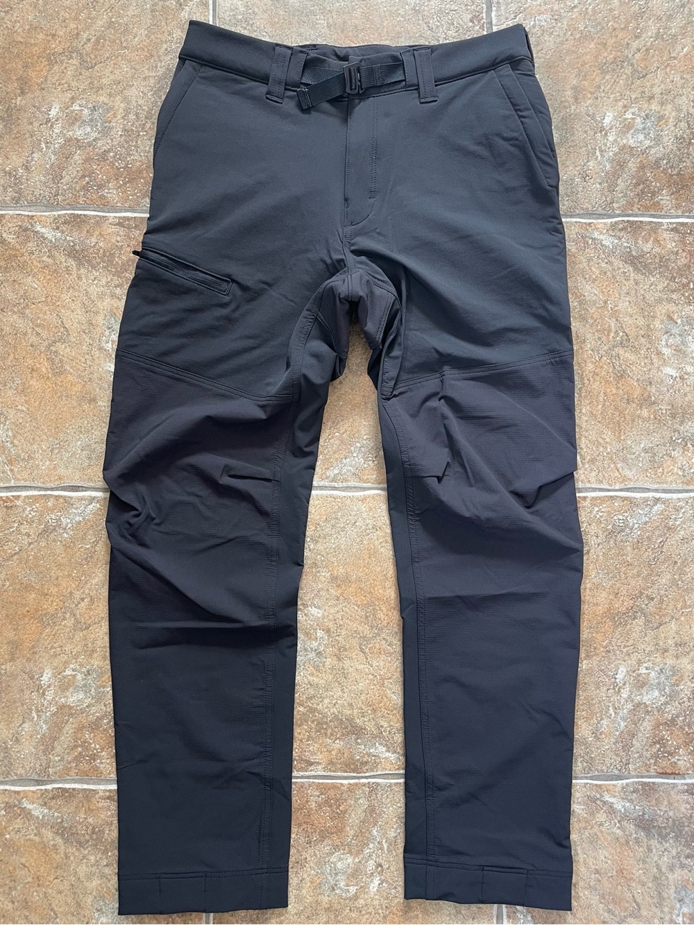 Women's Terravia Peak Pants - Regular